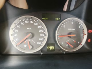Volvo V50 2005