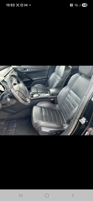 Peugeot 508 2012 RHX