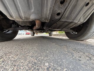Toyota RAV4 1999