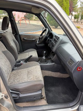 Toyota RAV4 1999