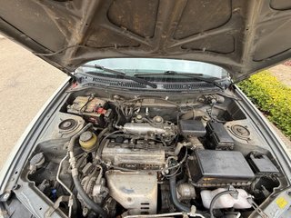 Toyota RAV4 1999