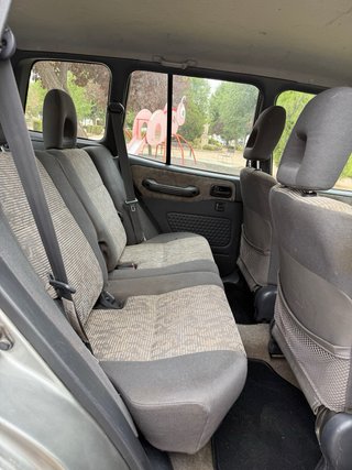 Toyota RAV4 1999
