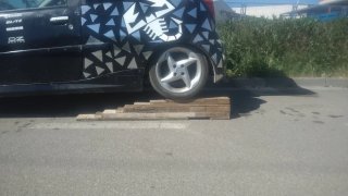 Llantas de aleación