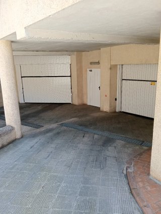 Plaza de garaje en Coslada