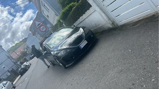 SEAT Leon 2007