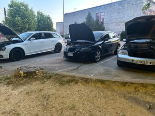 SEAT Leon 2007