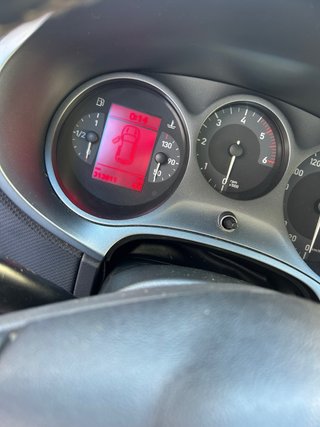 SEAT Leon 2007