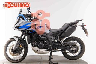 ZONTES 703 F