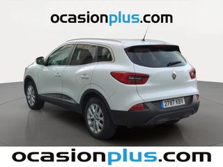 Renault Kadjar Zen Energy TCe 96 kW (130 CV)