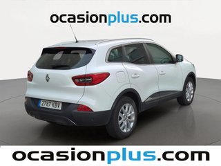 Renault Kadjar Zen Energy TCe 96 kW (130 CV)