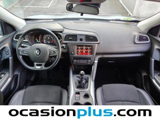 Renault Kadjar Zen Energy TCe 96 kW (130 CV)