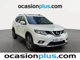 Nissan X-Trail dCi 130 N-Connecta 4x2 96 kW (130 CV)