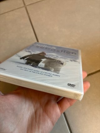 DVD Belle & Sebastian - Film per famiglie