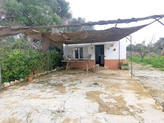 Casa rural en venta en Ciutadella en Ciutadella de Menorca