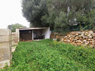 Casa rural en venta en Ciutadella en Ciutadella de Menorca