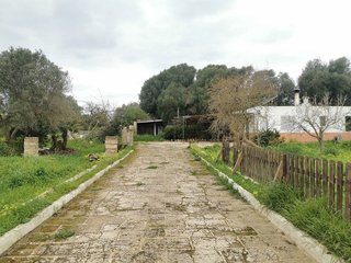 Casa rural en venta en Ciutadella en Ciutadella de Menorca