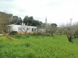 Casa rural en venta en Ciutadella en Ciutadella de Menorca