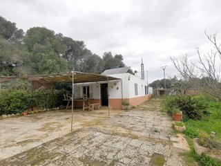 Casa rural en venta en Ciutadella en Ciutadella de Menorca