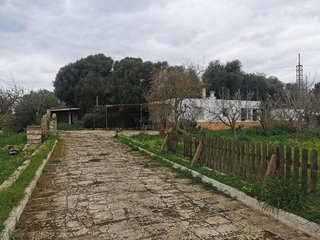 Casa rural en venta en Ciutadella en Ciutadella de Menorca