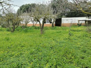 Casa rural en venta en Ciutadella en Ciutadella de Menorca