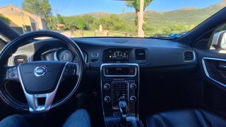 Volvo V60 2016
