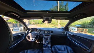 Volvo V60 2016