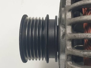 ALTERNADOR BMW BMW SERIE 3 BERLINA (E46) 1998-2006