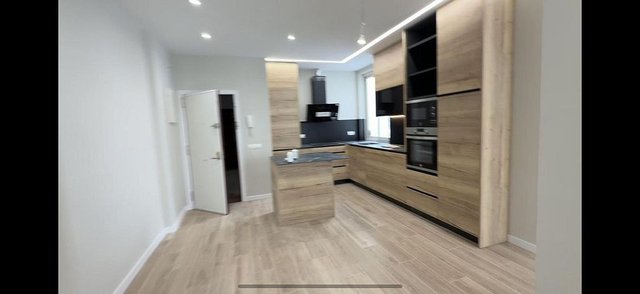 Piso en alquiler en Bellas Vistas en Madrid