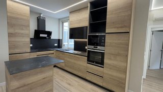 Piso en alquiler en Bellas Vistas en Madrid - Imagen 12