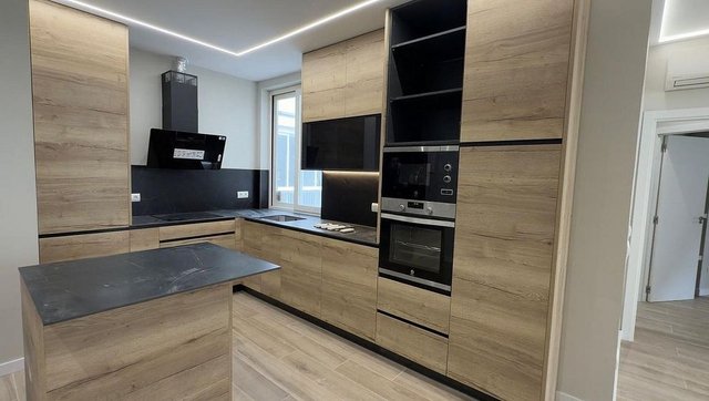 Piso en alquiler en Bellas Vistas en Madrid - Imagen 2