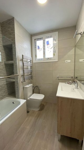 Piso en alquiler en Bellas Vistas en Madrid - Imagen 18