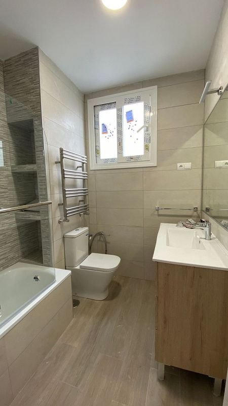 Piso en alquiler en Bellas Vistas en Madrid - Imagen 8