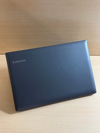 Lenovo IdeaPad 17 i5 / 8GB / 512GB SSD