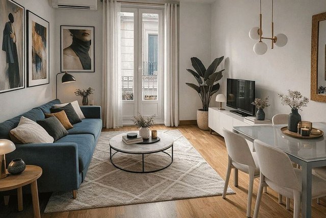 Piso en venta en Justicia - Chueca en Madrid
