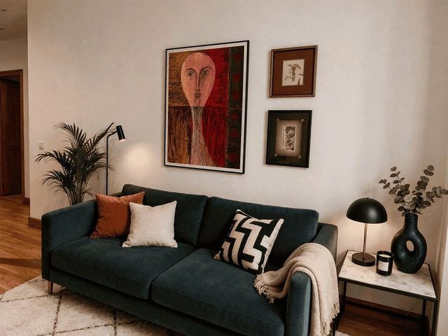 Piso en venta en Justicia - Chueca en Madrid - Imagen 3