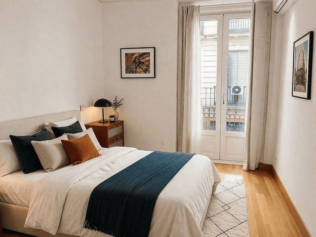 Piso en venta en Justicia - Chueca en Madrid - Imagen 6