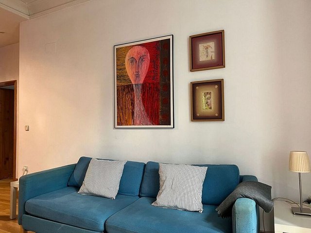 Piso en venta en Justicia - Chueca en Madrid - Imagen 10