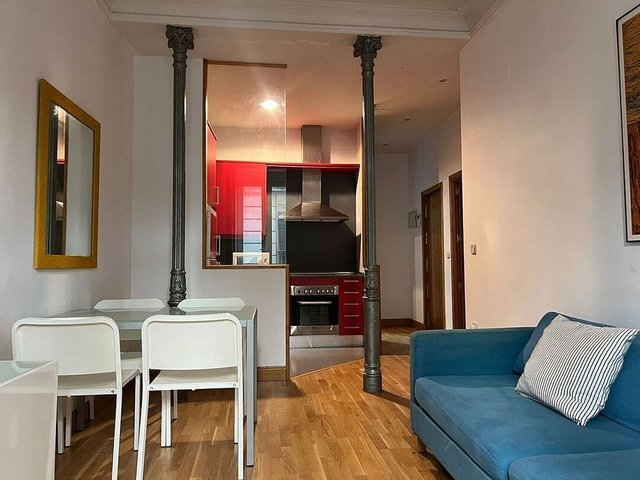 Piso en venta en Justicia - Chueca en Madrid - Imagen 14