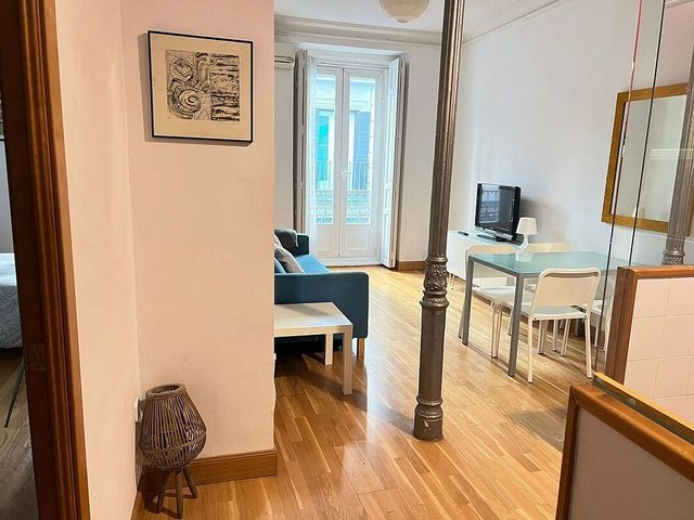 Piso en venta en Justicia - Chueca en Madrid - Imagen 16