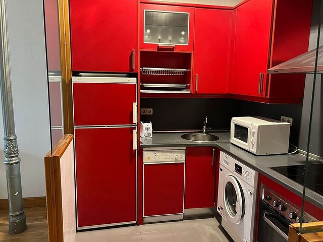 Piso en venta en Justicia - Chueca en Madrid - Imagen 18
