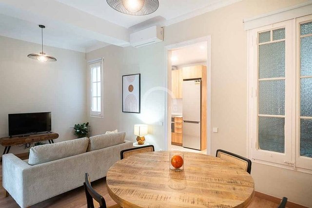 Piso en venta en La Sagrada Família en Barcelona - Imagen 9