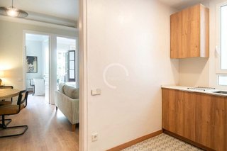 Piso en venta en La Sagrada Família en Barcelona - Imagen 33