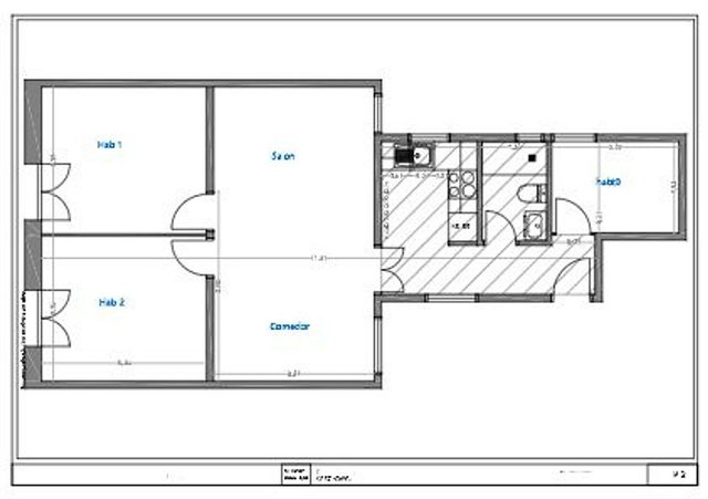 Piso en venta en La Sagrada Família en Barcelona - Imagen 19