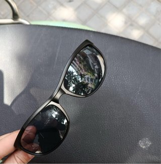 Gafas de Sol Ferrari Negras