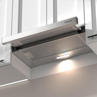 Campana extractora integrada 60cm GASLAND NUEVO