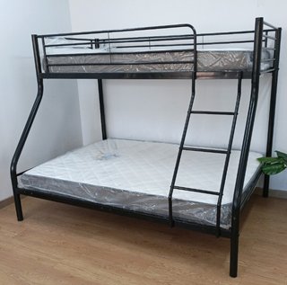 Litera· de Matrimonio· + 2 Colchones. ¡EN REBAJA!
