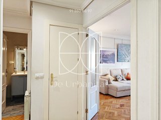 Piso en alquiler en El Viso en Madrid - Imagen 21