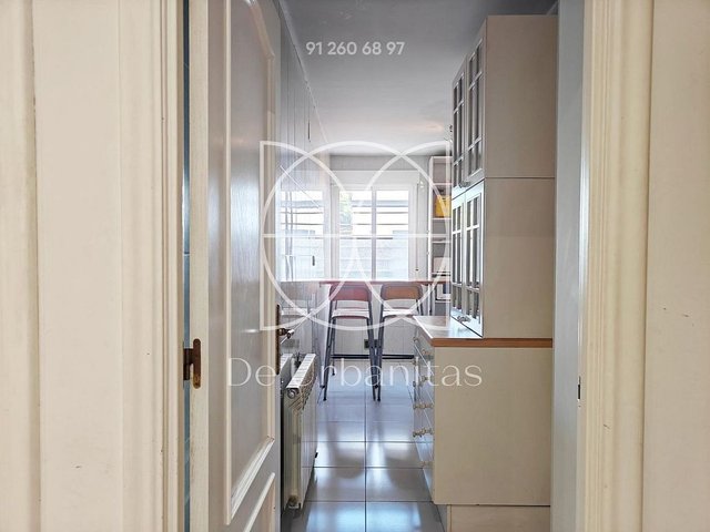 Piso en alquiler en El Viso en Madrid - Imagen 3