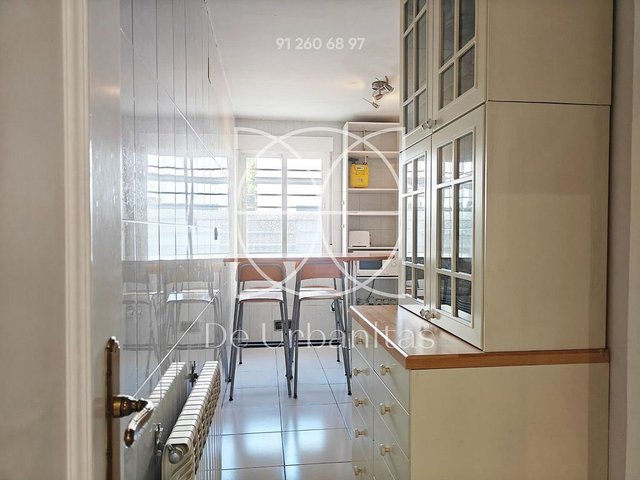 Piso en alquiler en El Viso en Madrid - Imagen 4