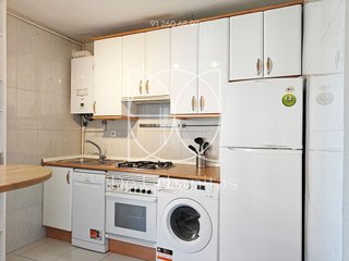 Piso en alquiler en El Viso en Madrid - Imagen 25